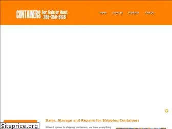 seattlecontainercompany.com