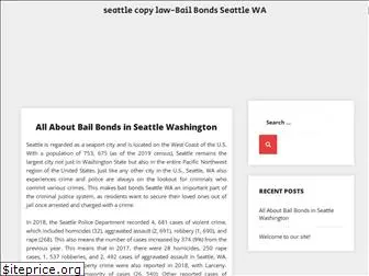 seattlecopyrightwatch.com