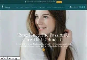 seattlecosmedicskincare.com