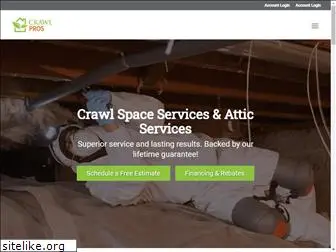 seattlecrawlspacecleaning.com