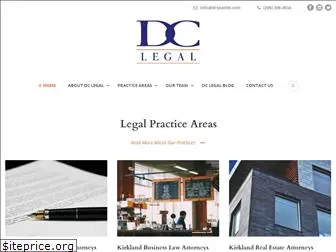 seattledclegal.com