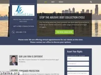 seattledebtdefense.com