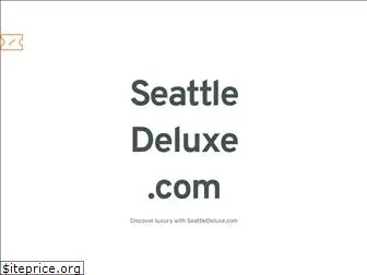 seattledeluxe.com