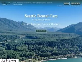 seattledentalcare.com