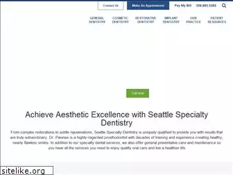 seattledentistry.com