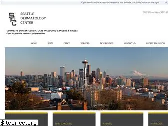 seattledermatologycenter.com