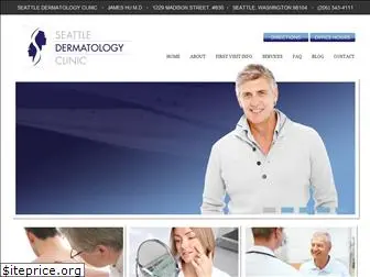 seattledermatologyclinic.com