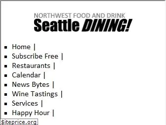 seattledining.com