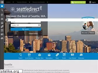 seattledirect.info