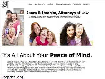 seattledisabilitylaw.com