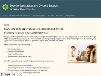 seattledivorcesupport.com