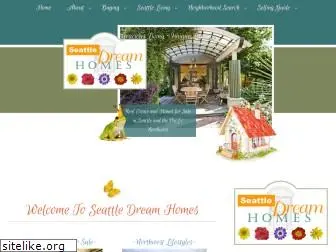 seattledreamhomes.com