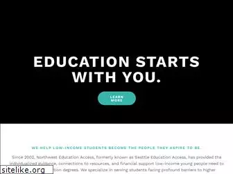 seattleeducationaccess.org