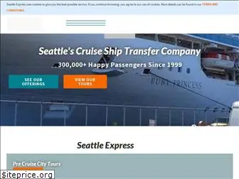 seattleexpress.com