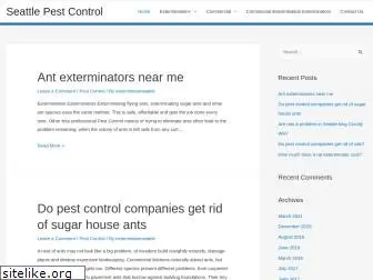 seattleexterminators.info