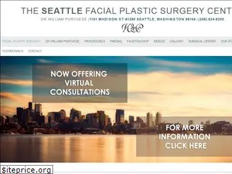 seattlefacial.com