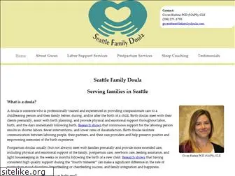 seattlefamilydoula.com