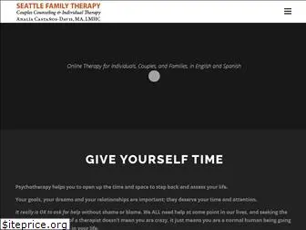 seattlefamilytherapist.com