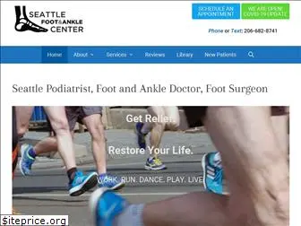 seattlefeet.com