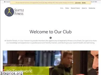 seattlefitness.com