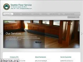 seattlefloor.com