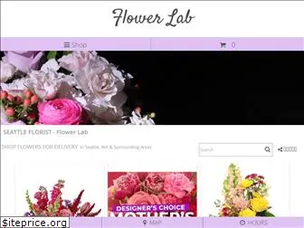 seattleflowerlab.net