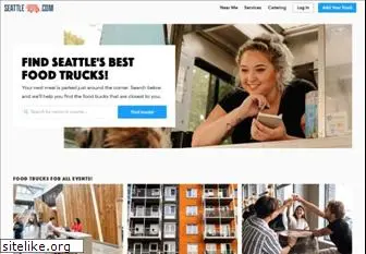 seattlefoodtruck.com