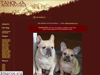 seattlefrenchbulldogs.com