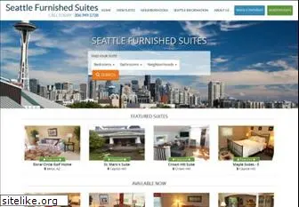 seattlefurnishedsuites.com