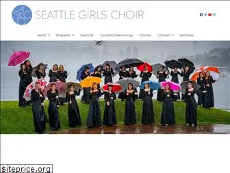 seattlegirlschoir.org