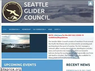 seattleglidercouncil.org