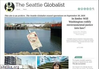 seattleglobalist.com