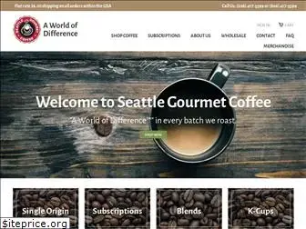 seattlegourmetcoffee.com