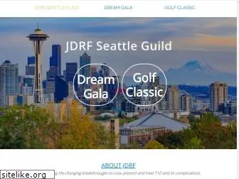 seattleguildjdrf.org