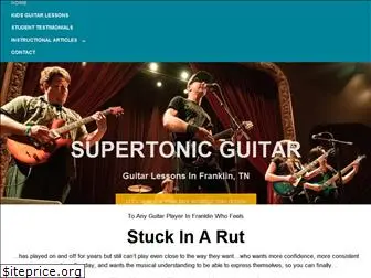 seattleguitarmentor.com