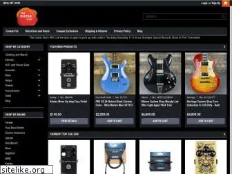 seattleguitarstore.com