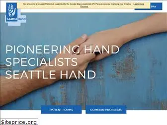 seattlehand.com