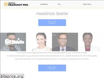 seattleheadshotpro.com