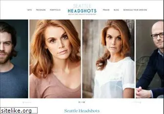 seattleheadshots.com