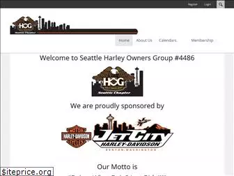 seattlehog.com