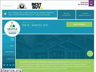 seattlehomeshow.com