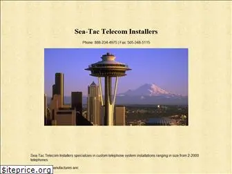 seattleinstallers.com