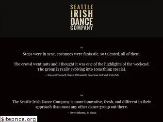 seattleirishdancers.com