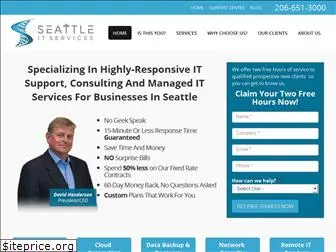 seattleitservices.com