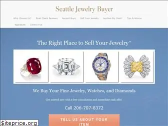 seattlejewelrybuyer.com