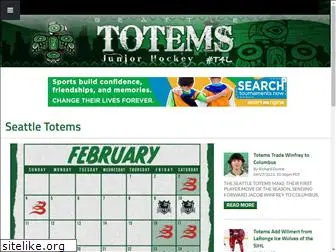 seattlejrtotems.com