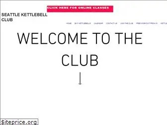 seattlekettlebellclub.com