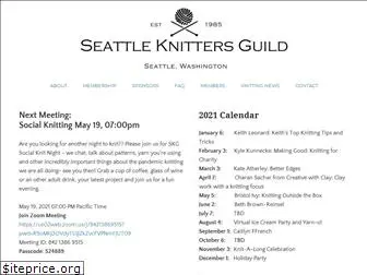 seattleknittersguild.org