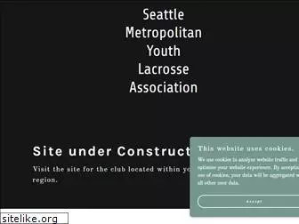 seattlelacrosse.org