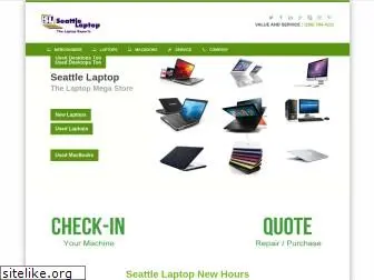 seattlelaptop.com